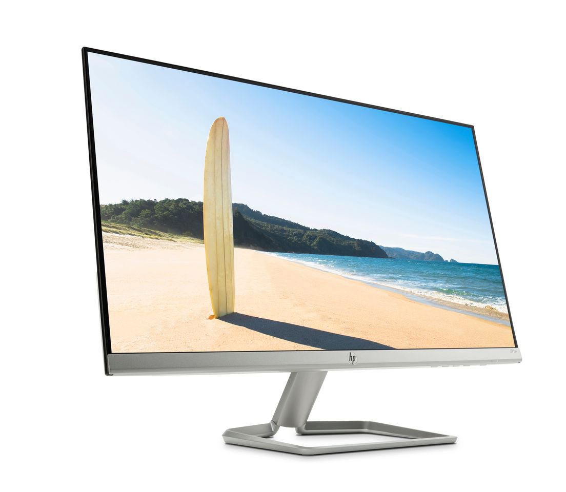 HP 27fw HP 27fw