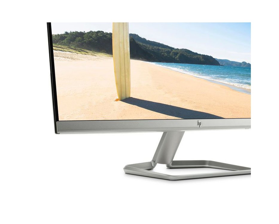 HP 27fw HP 27fw