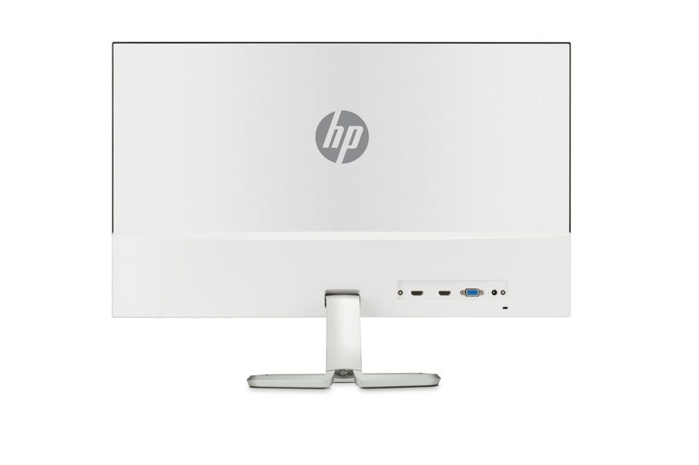 HP 27fw HP 27fw