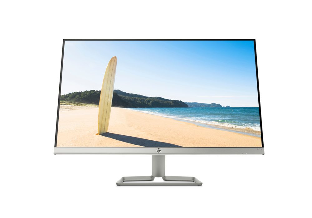 HP 27fw HP 27fw