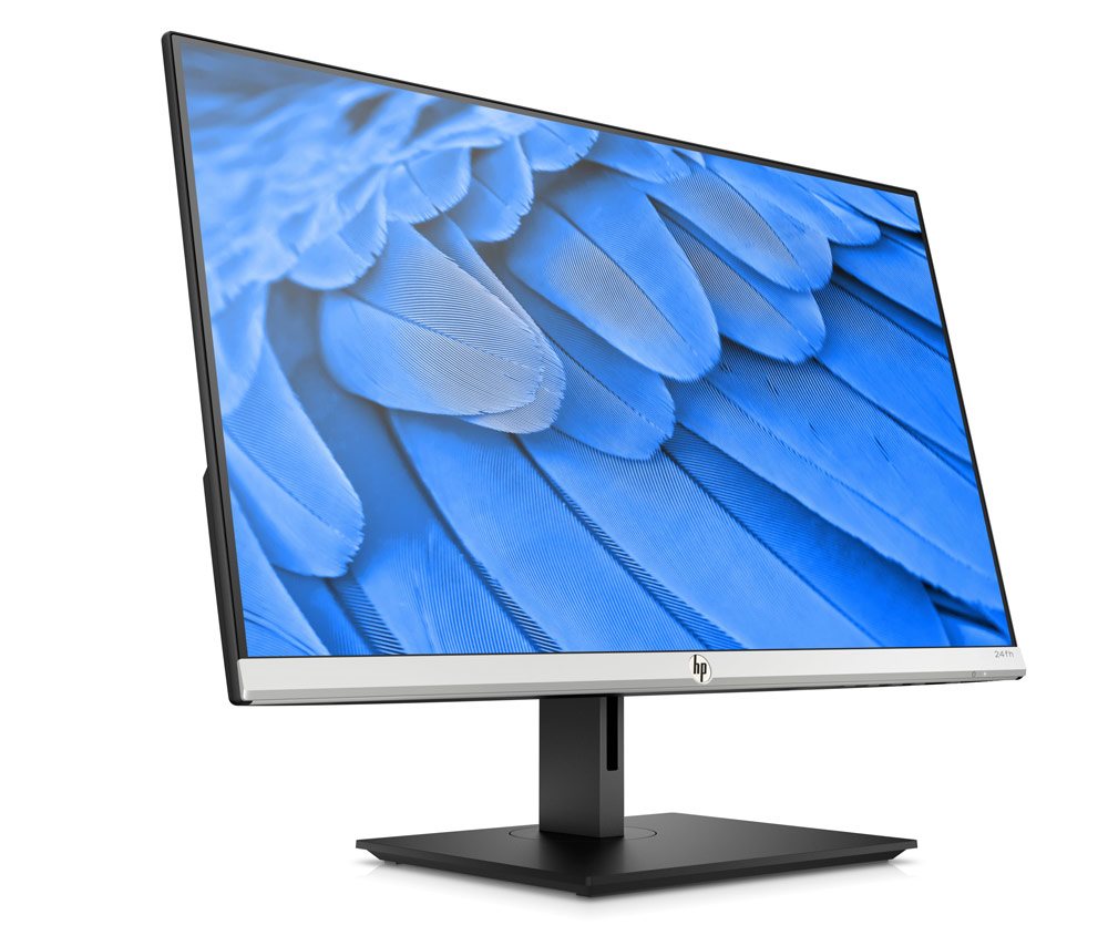 HP 27fh