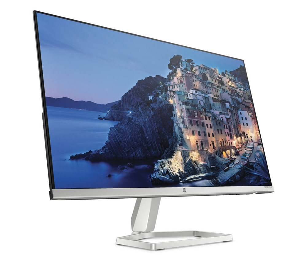 HP M27fd
