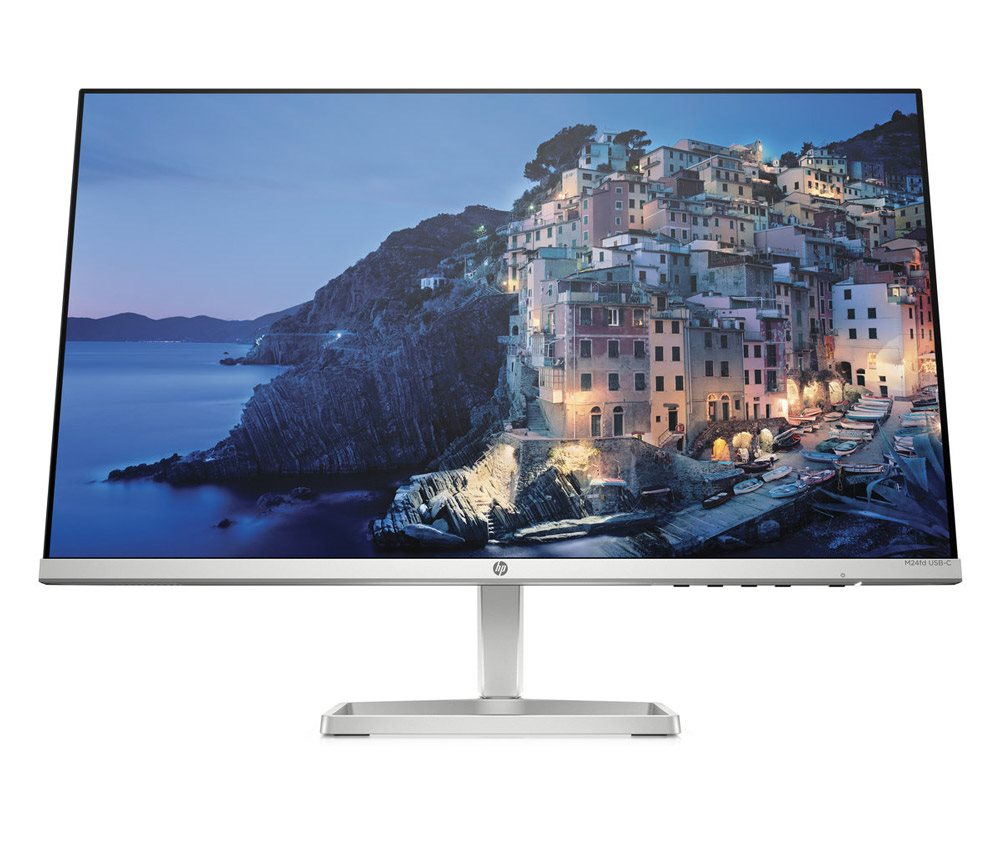 HP M27fd