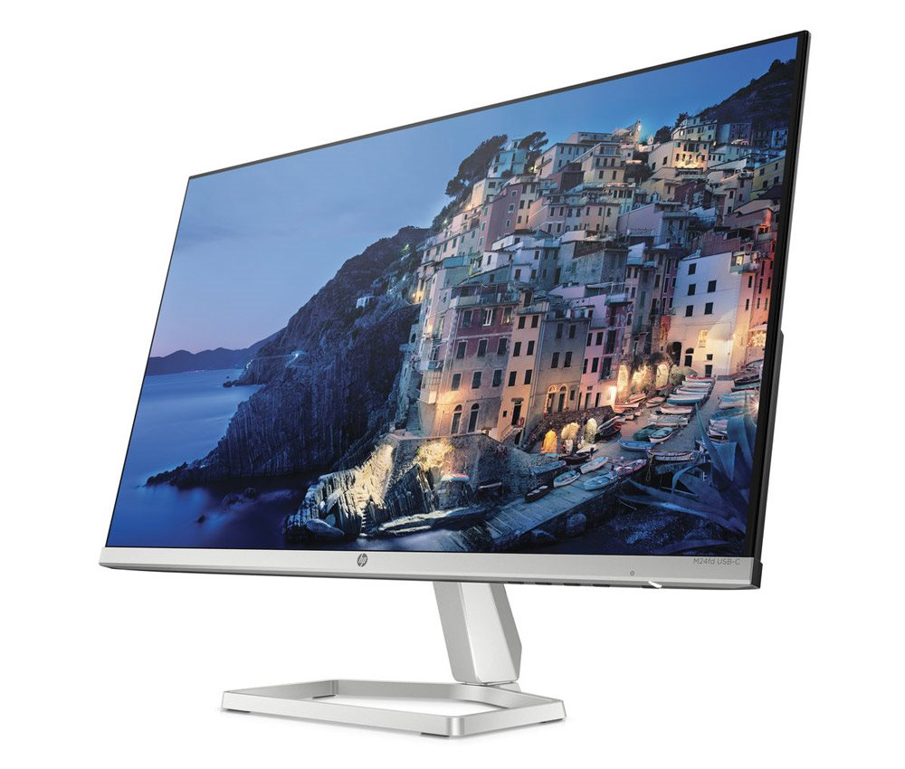 HP M27fd