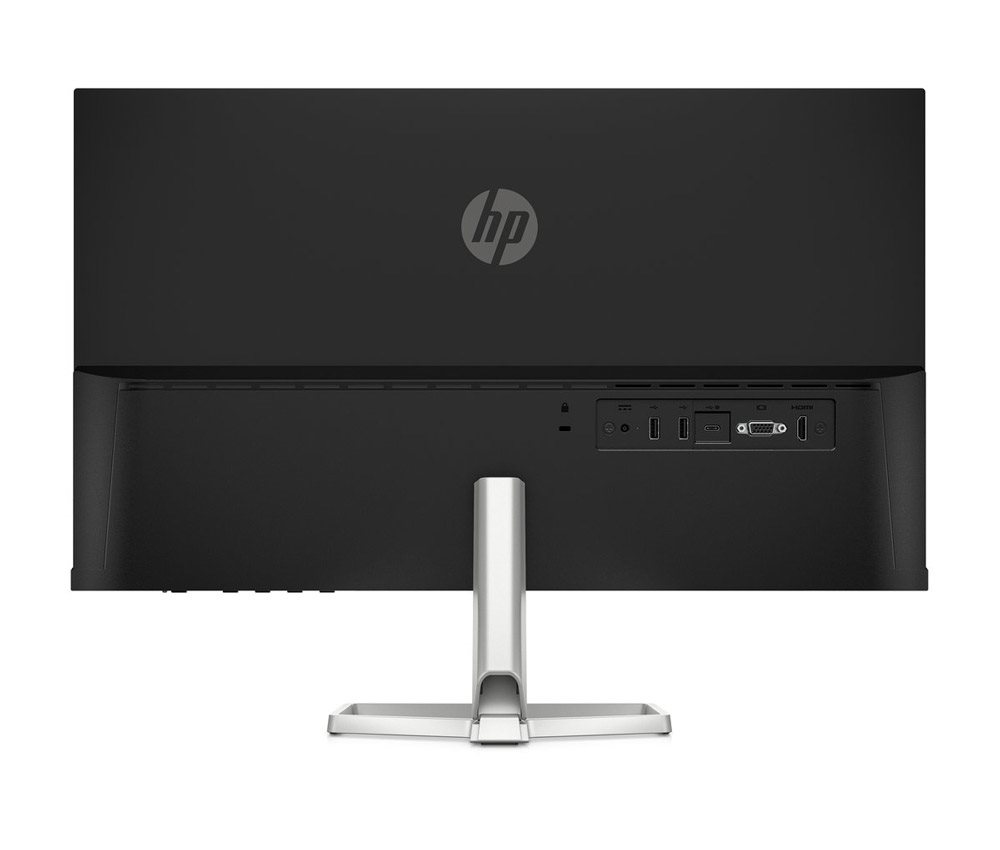 HP M27fd