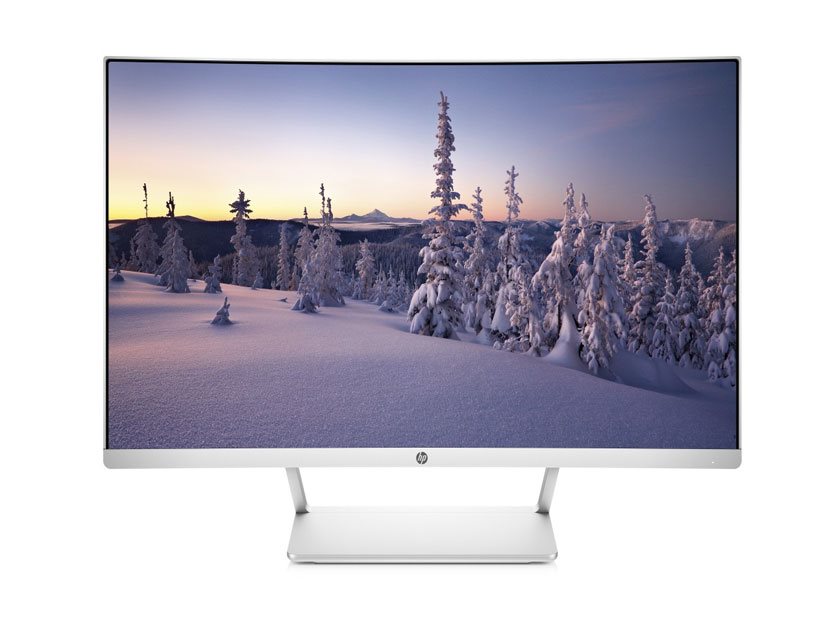 27" VA panel