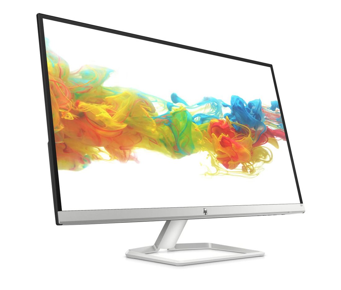 Monitor HP 32f