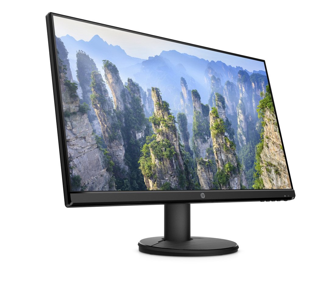 Monitor HP V24i