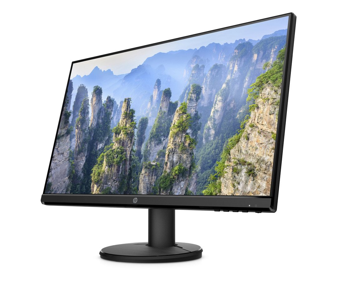 Monitor HP V27i