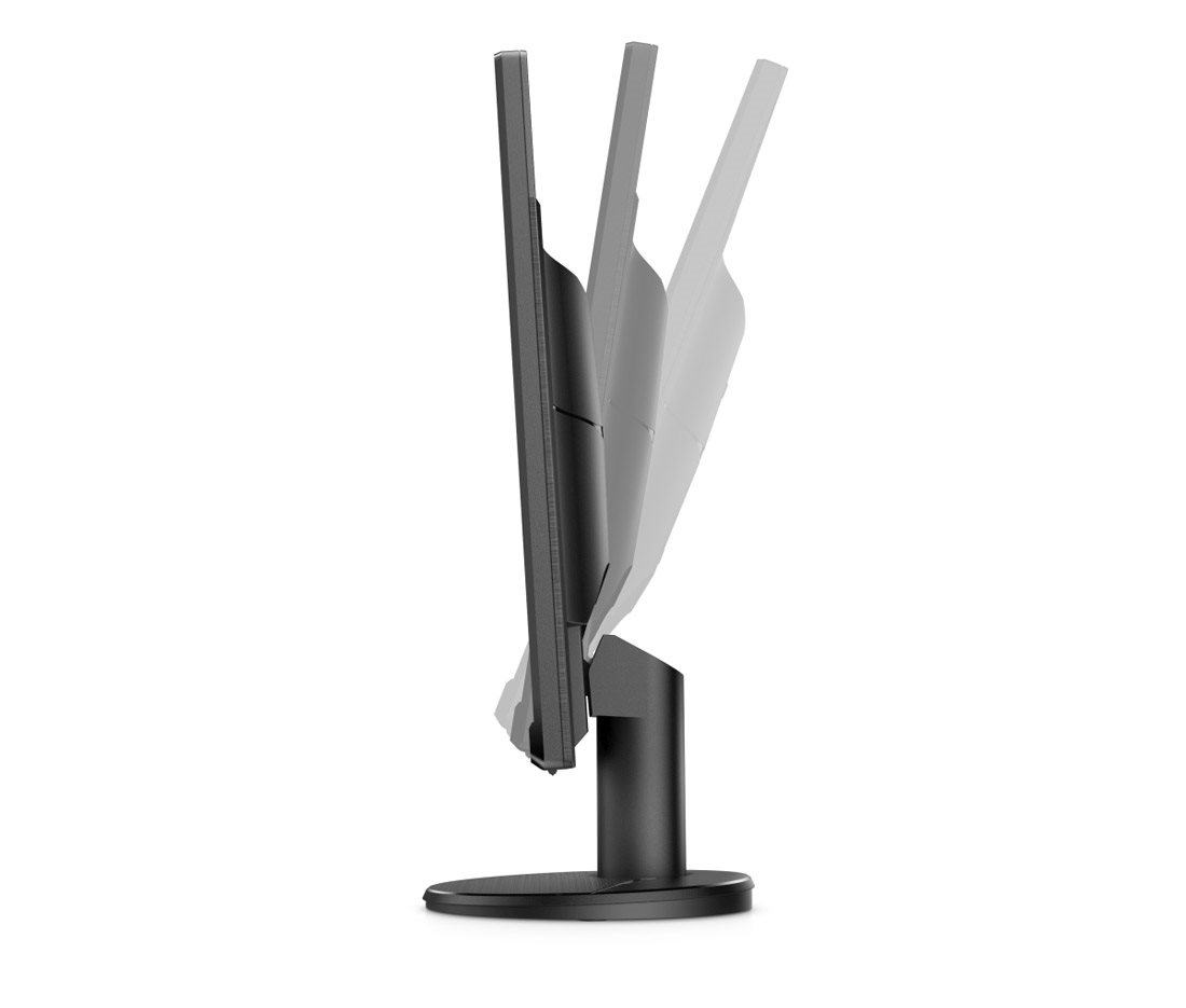 Monitor HP V27i