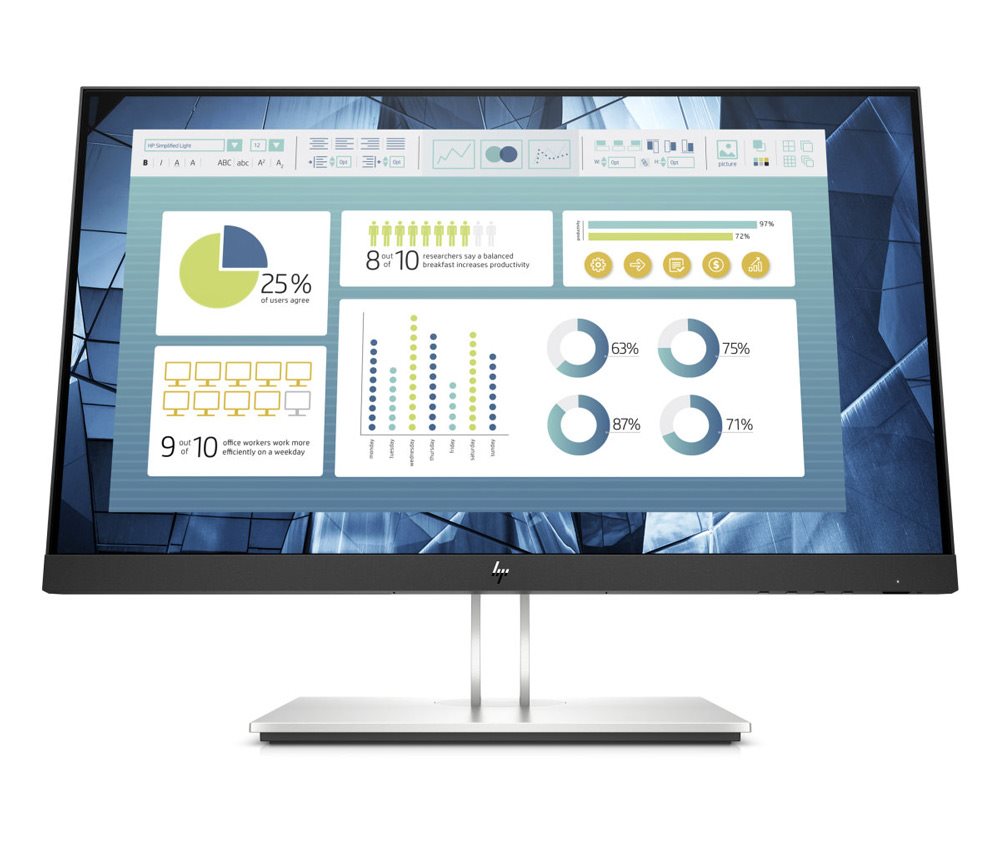 HP E27 G4