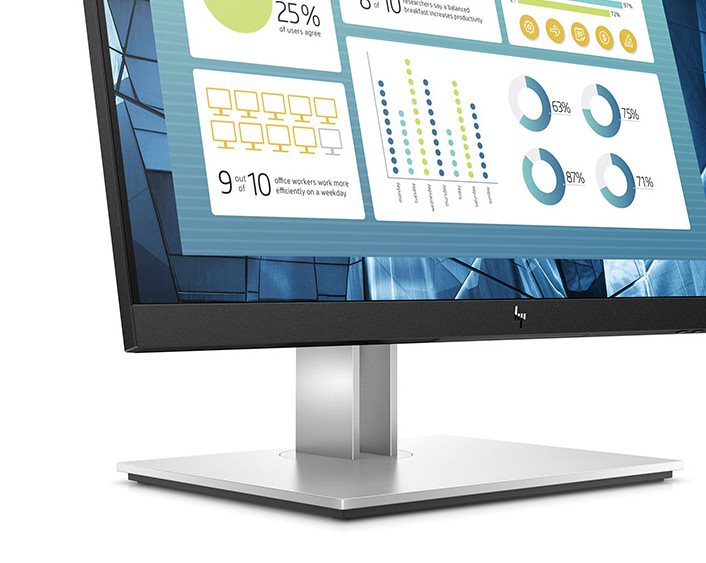 HP E27 G4