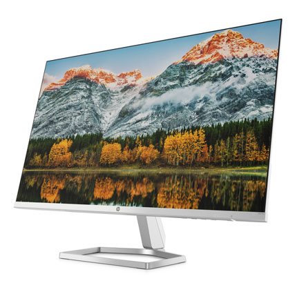 HP M27fw