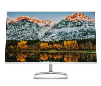 HP M27fw