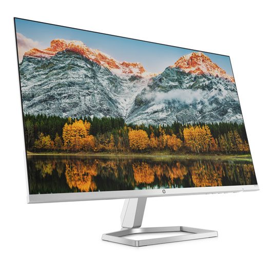 HP M27fw