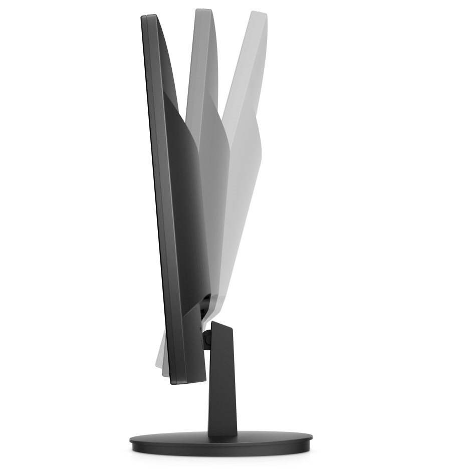 Monitor HP V22