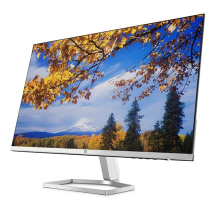 HP M27f