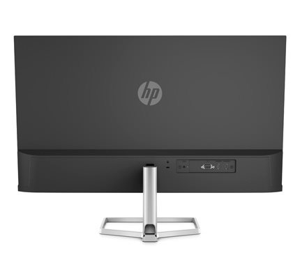 HP M27f
