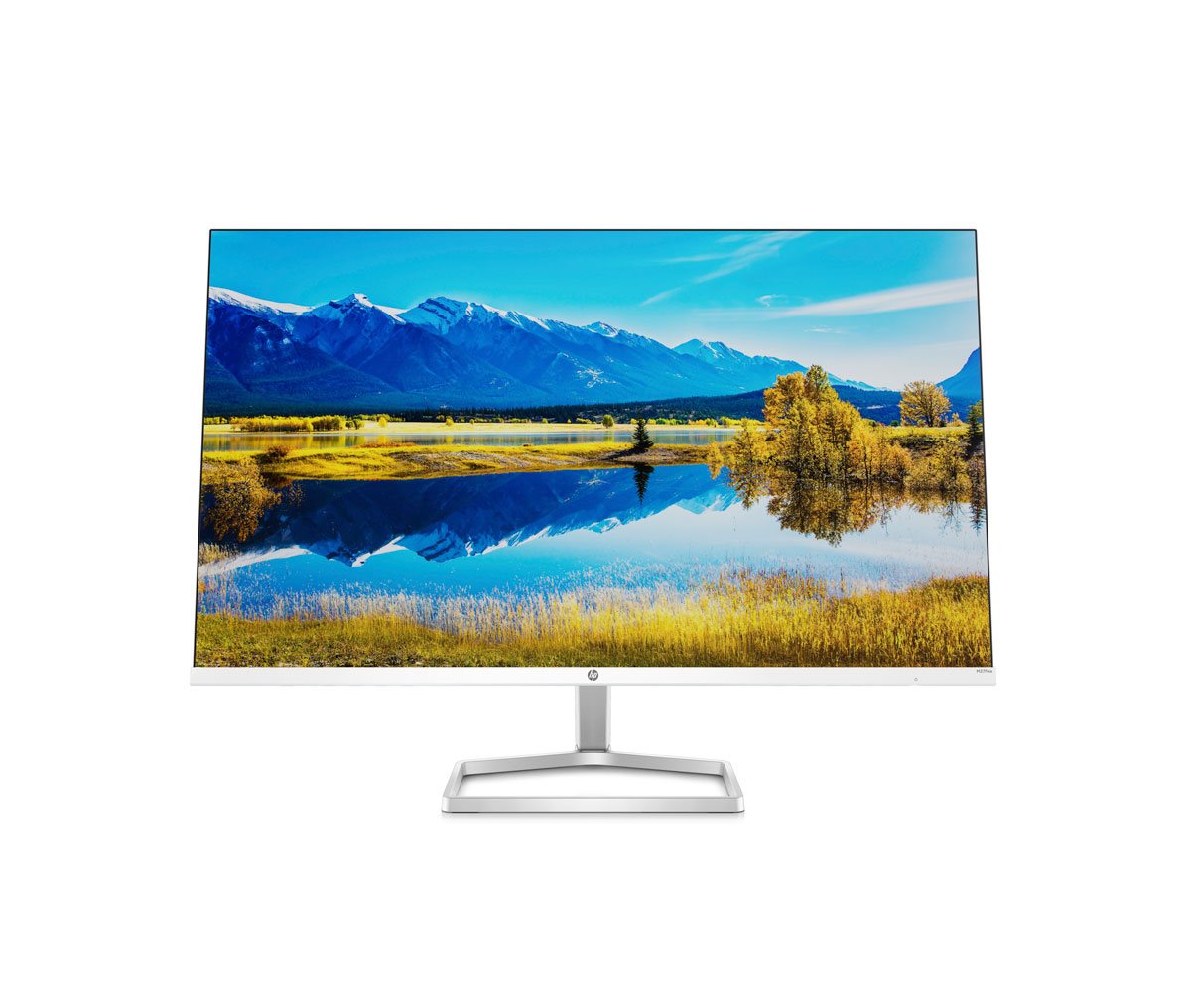 HP M27fwa