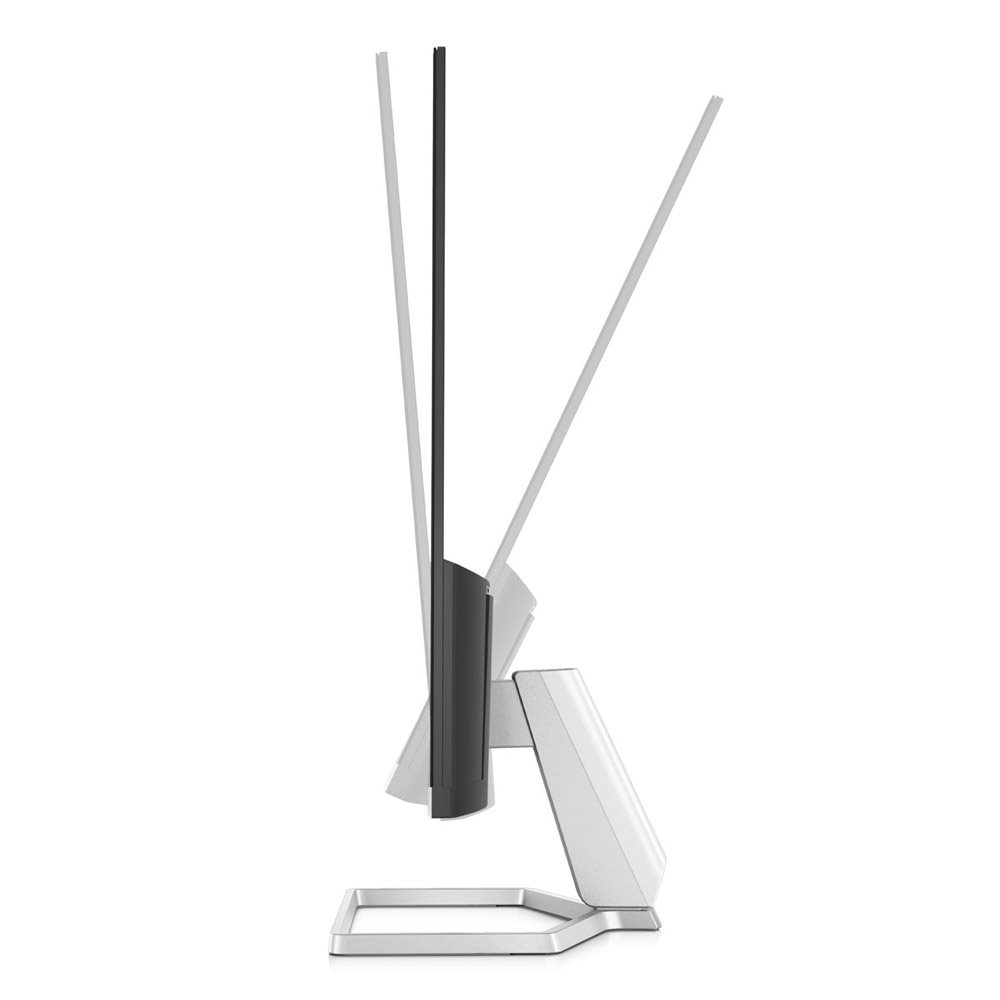 HP M27fq Monitor
