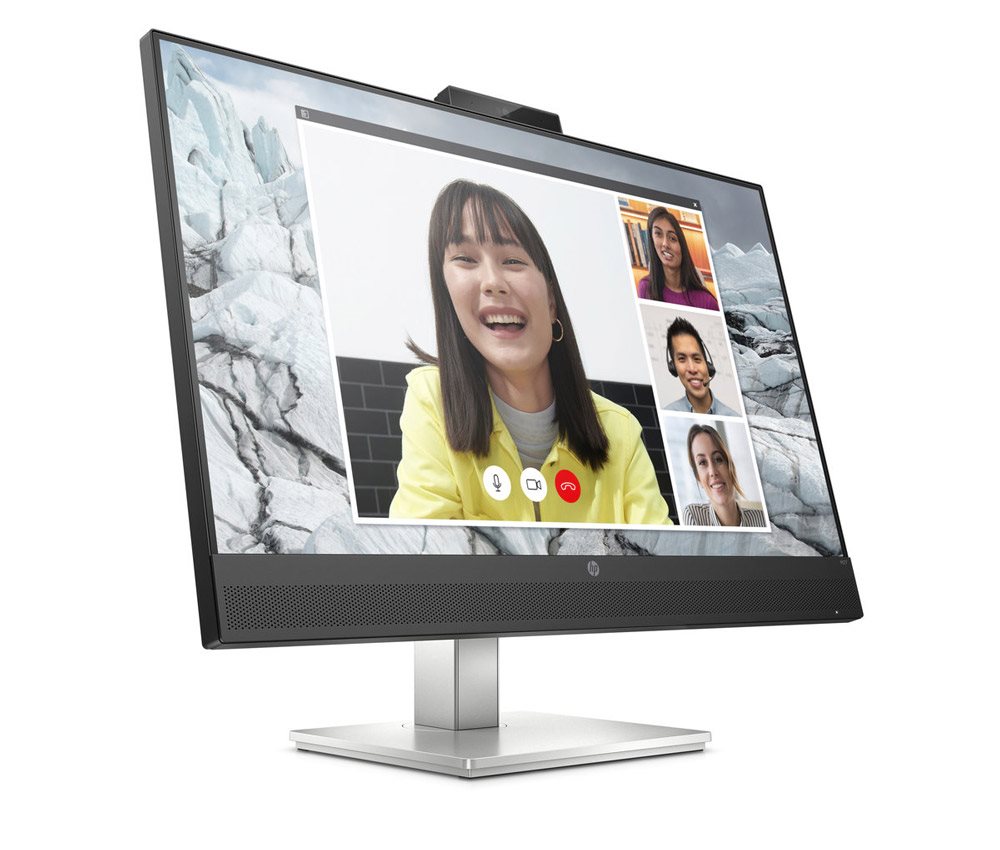 HP M27 Webcam