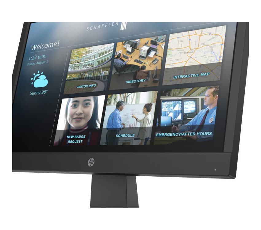 HP P19b G4