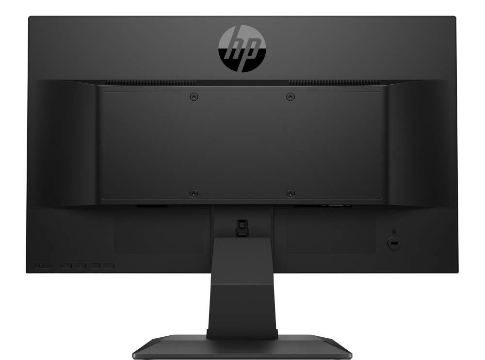 HP P204v