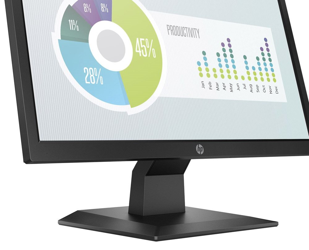 HP P204v