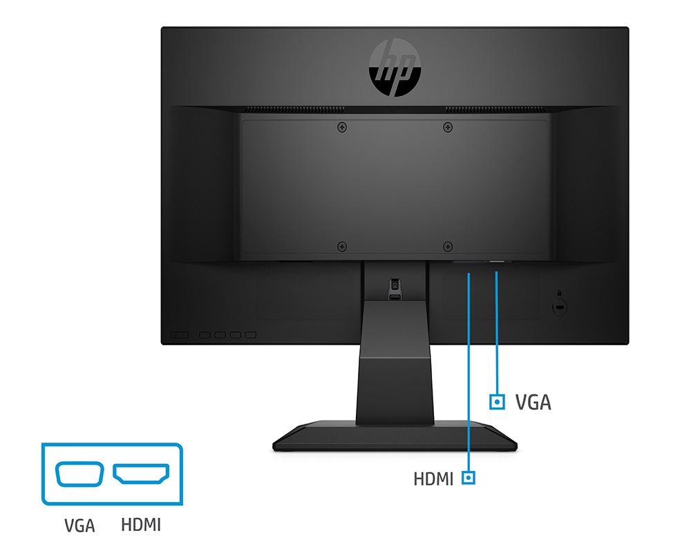 HP V20 HD+