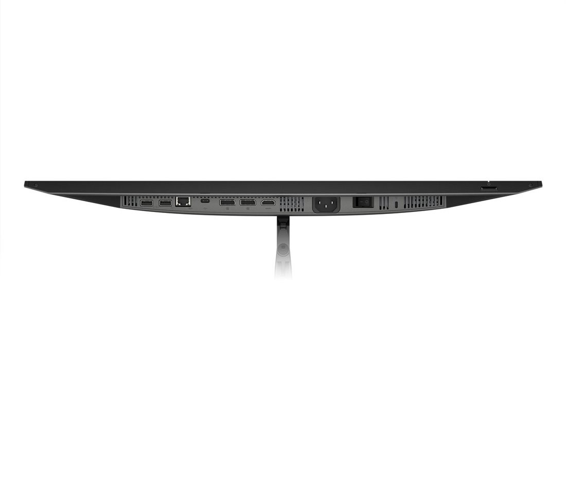 HP Z24u G3