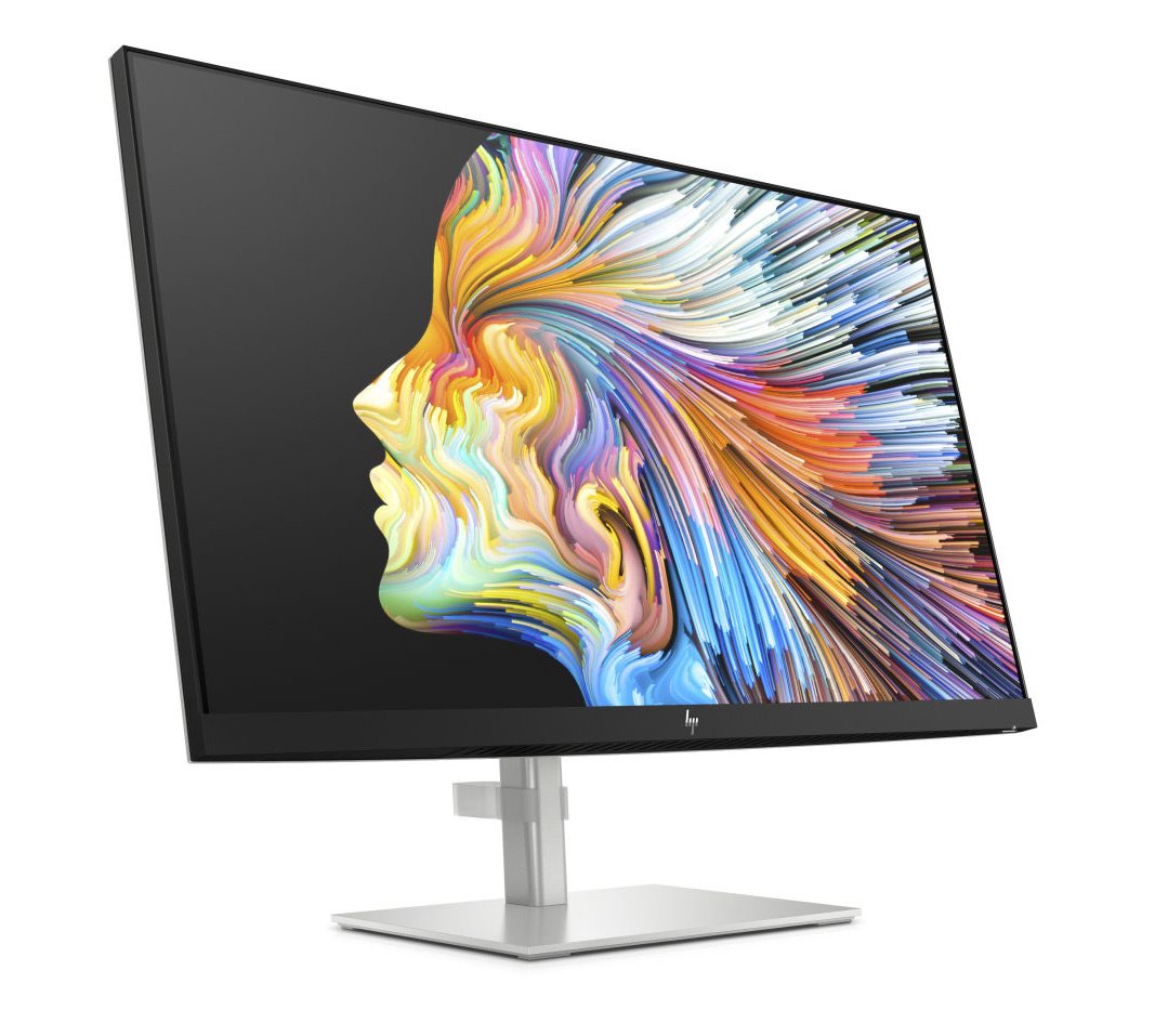 HP U28 4K monitor