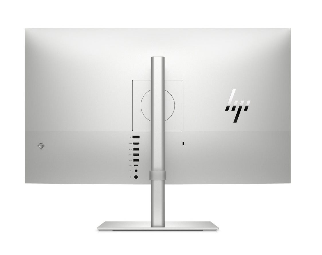 HP U28 4K monitor