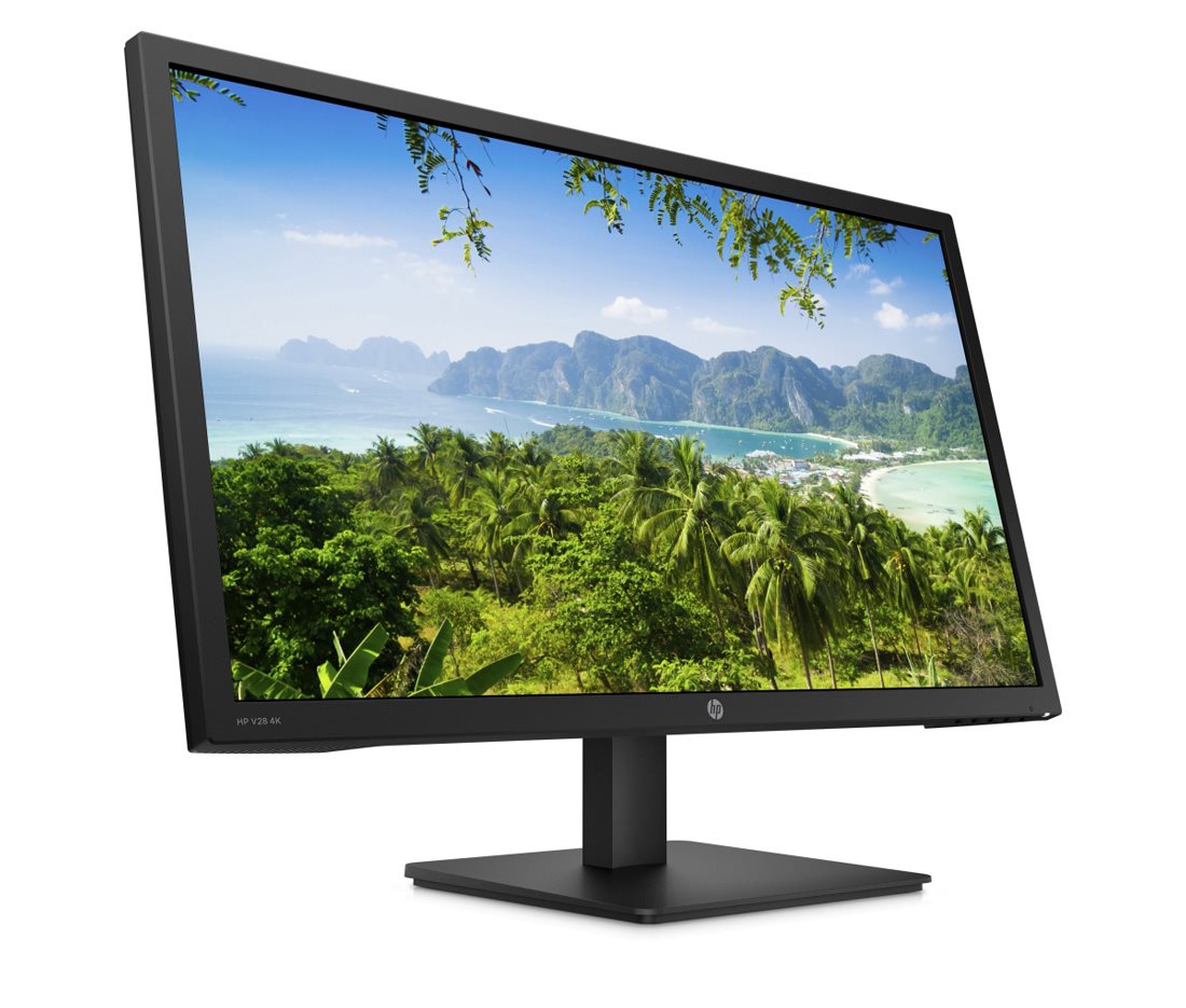 HP V28 4K Versatile Display