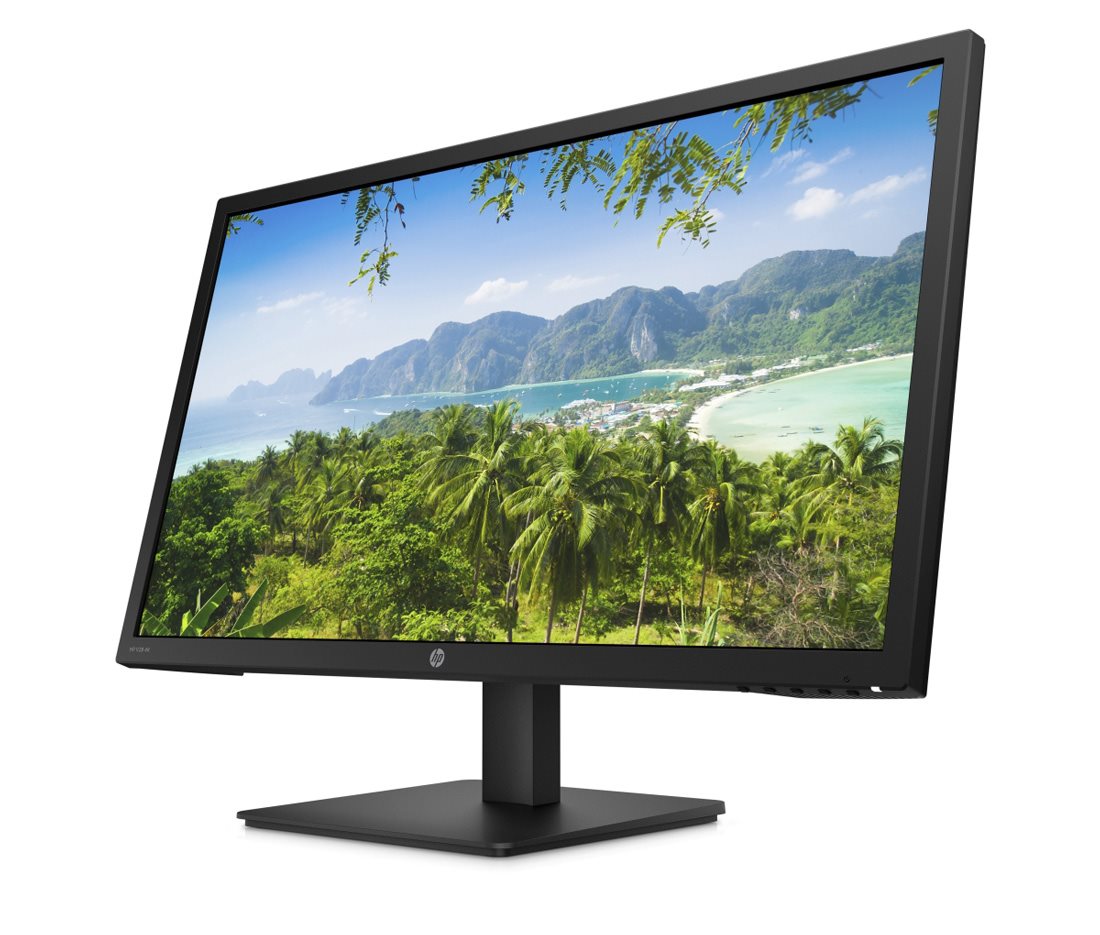 HP V28 4K Versatile Display