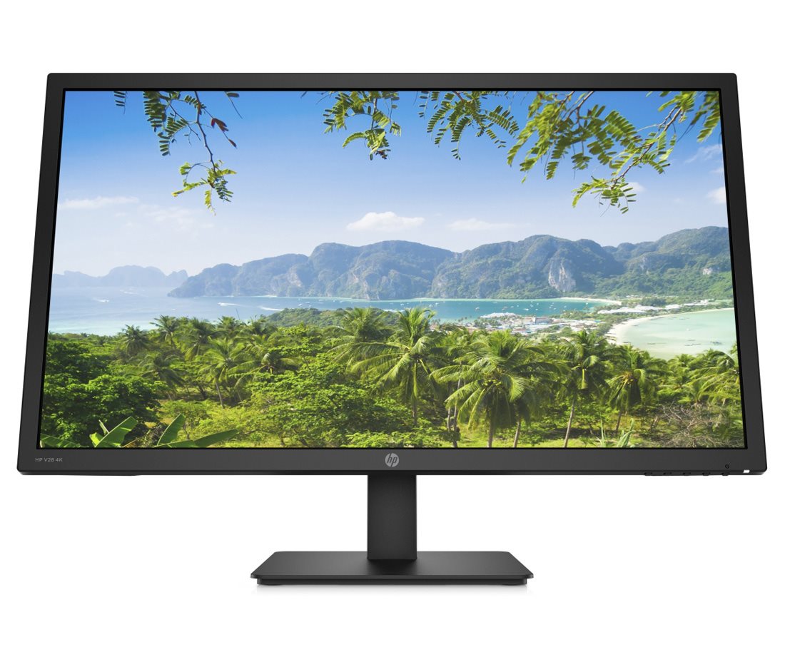 HP V28 4K Versatile Display
