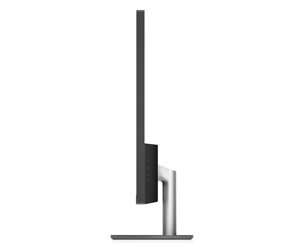 Monitor HP Envy 27s Tenký design