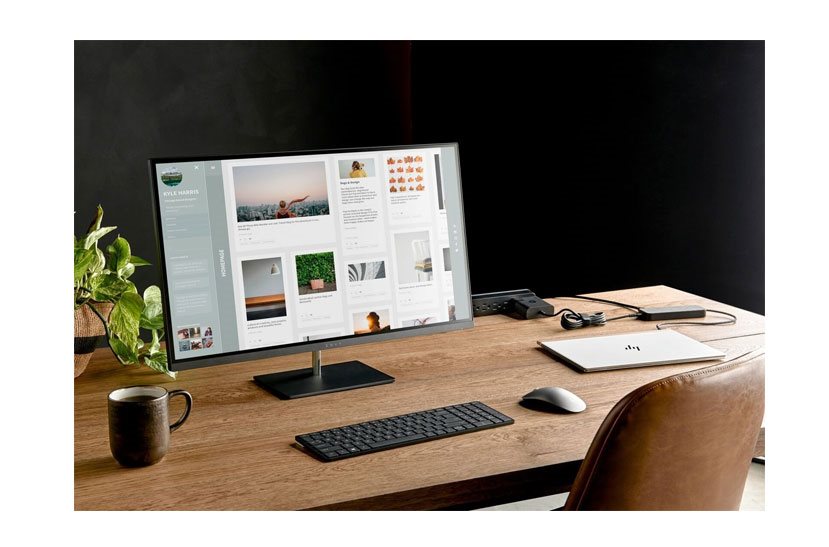 Monitor HP Envy 27s 27" IPS panel
