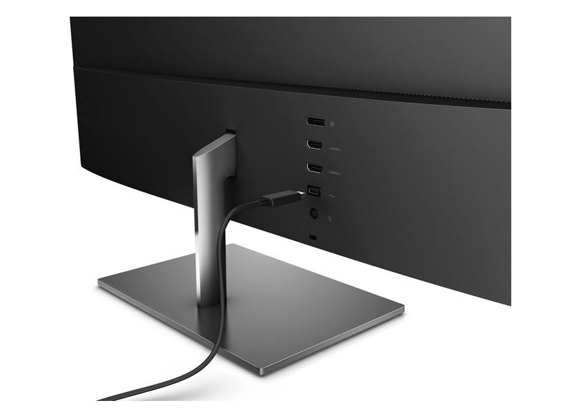 Monitor HP Envy 27s HDMI a DisplayPort