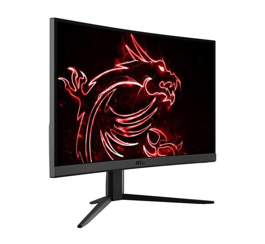 MSI Optix G24C4 E2