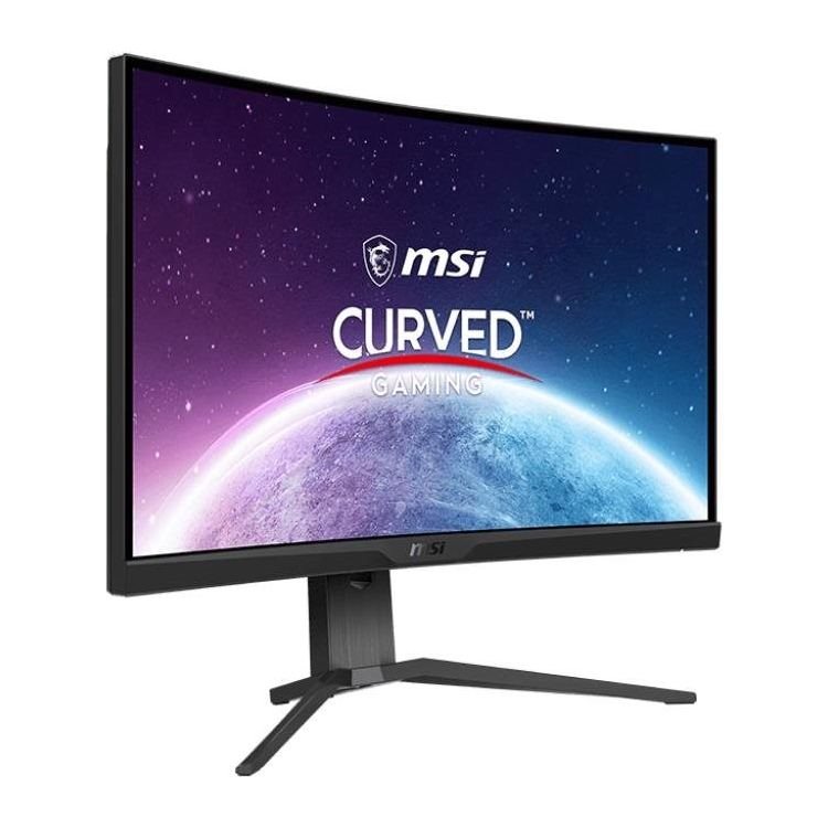 Herný monitor MSI MAG 325CQRF-QD