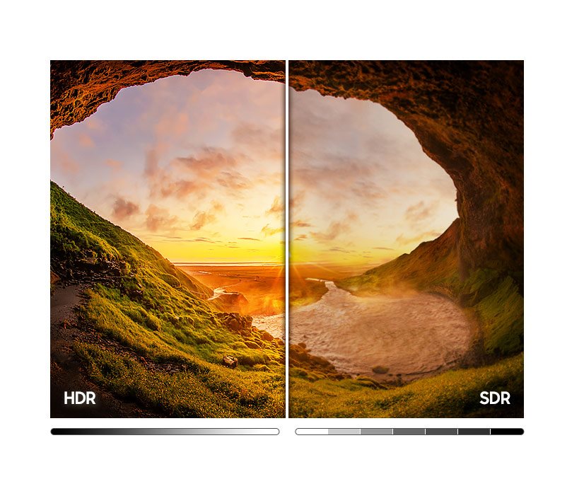 Samsung TU7092 Samsung TU7092