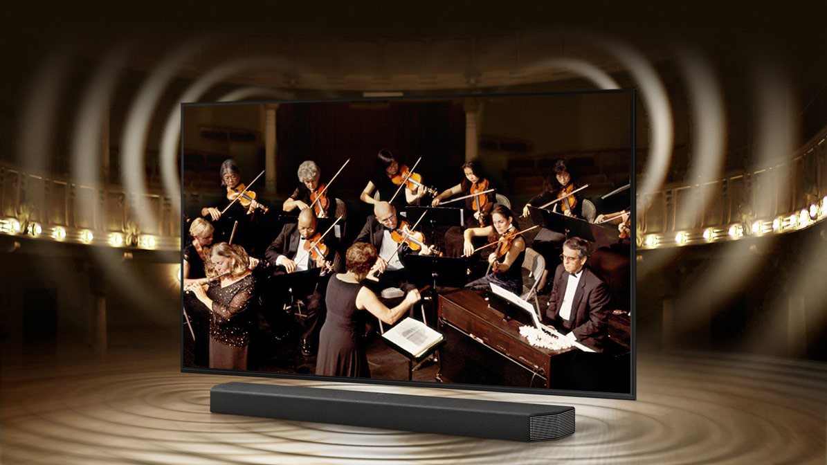 Samsung UE50AU7172