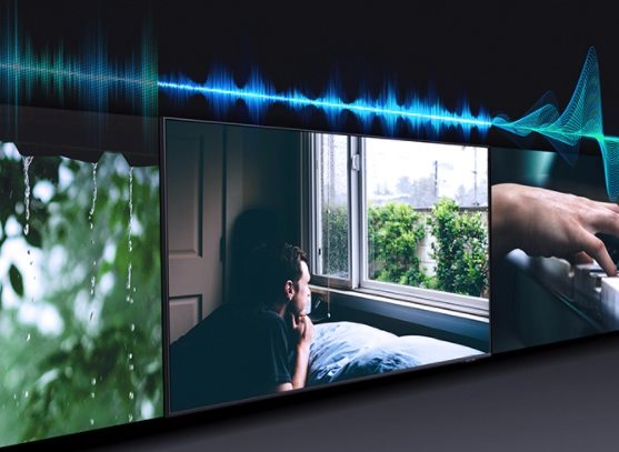TV 65" Samsung QE65Q65A SMART QLED TV 65" Samsung QE65Q65A SMART QLED