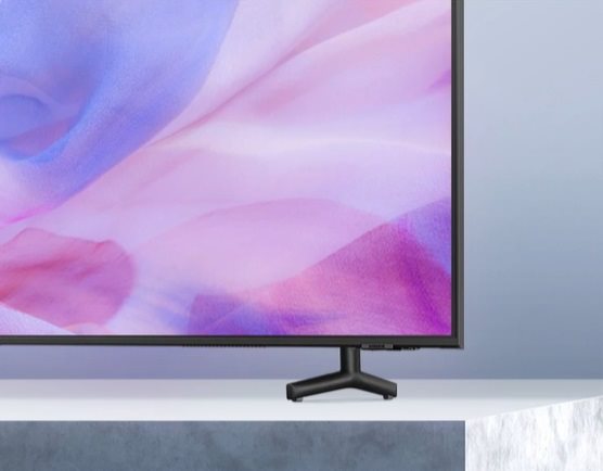 TV 65" Samsung QE65Q65A SMART QLED TV 65" Samsung QE65Q65A SMART QLED