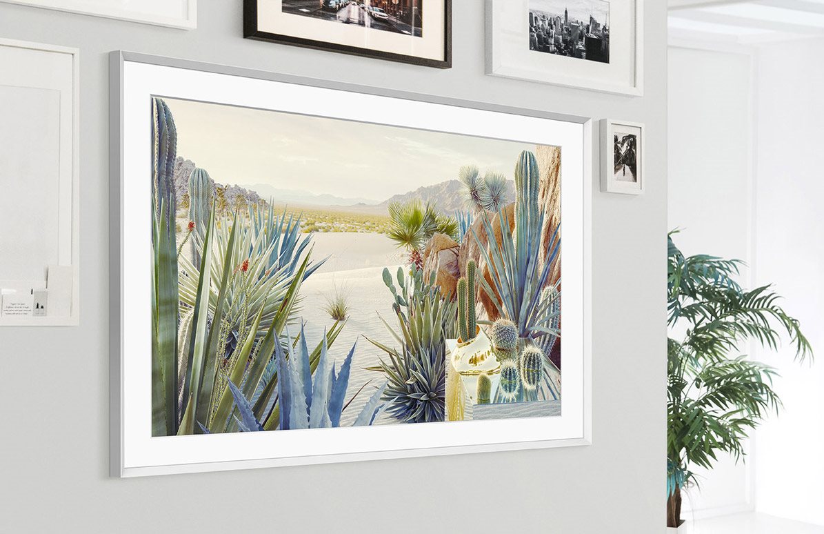 Samsung The Frame LS03A