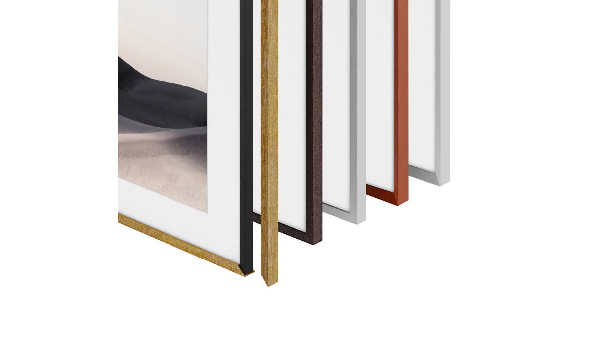 Samsung The Frame LS03A