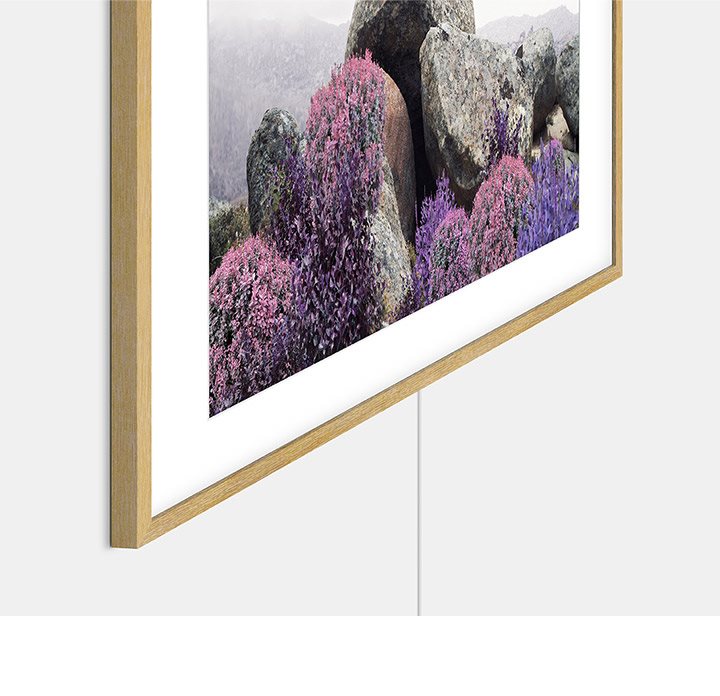 Samsung The Frame LS03A
