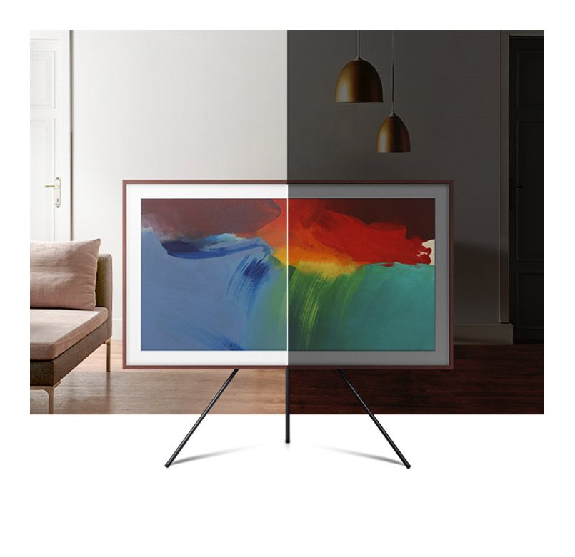 Samsung The Frame LS03A