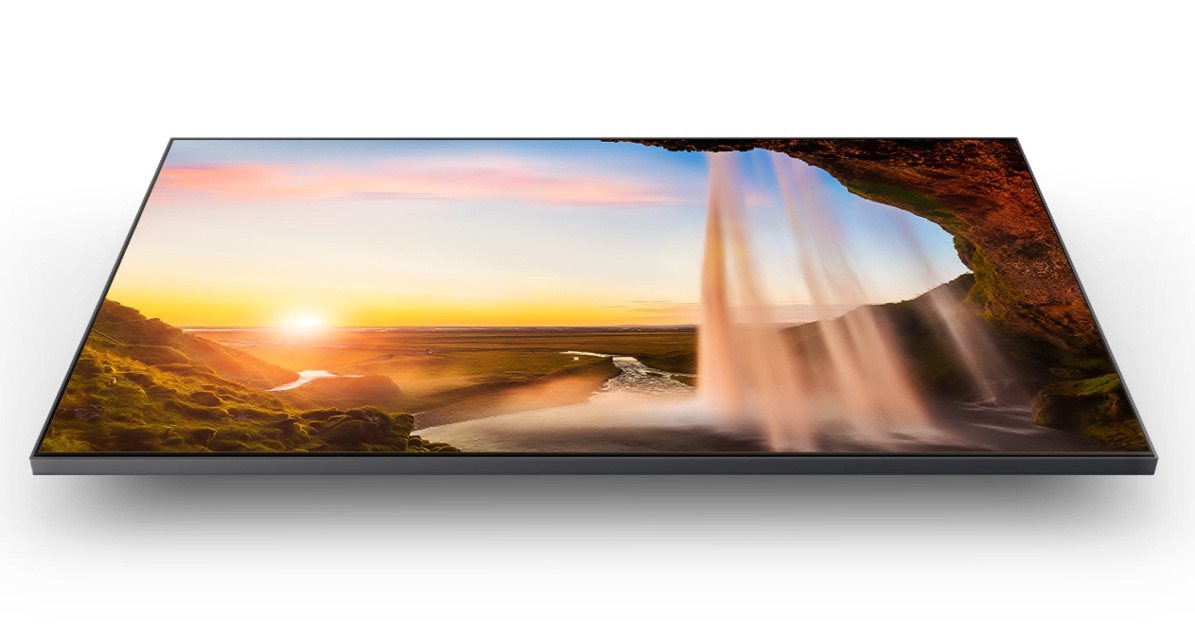 Samsung QE65Q60A