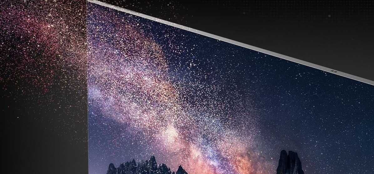 Television 110" Samsung MNA110MS1A SMART LED